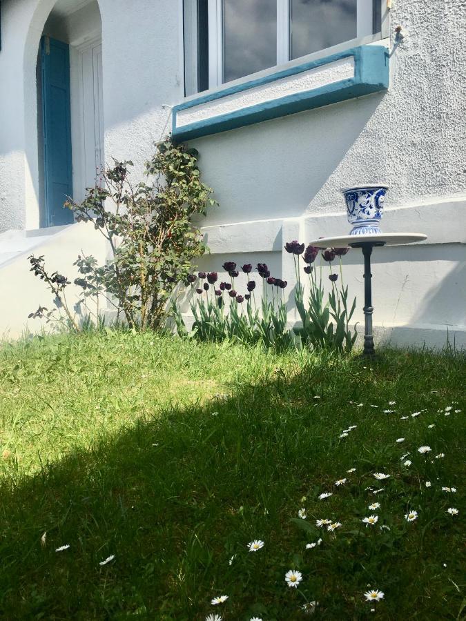 Sophie Holiday home *