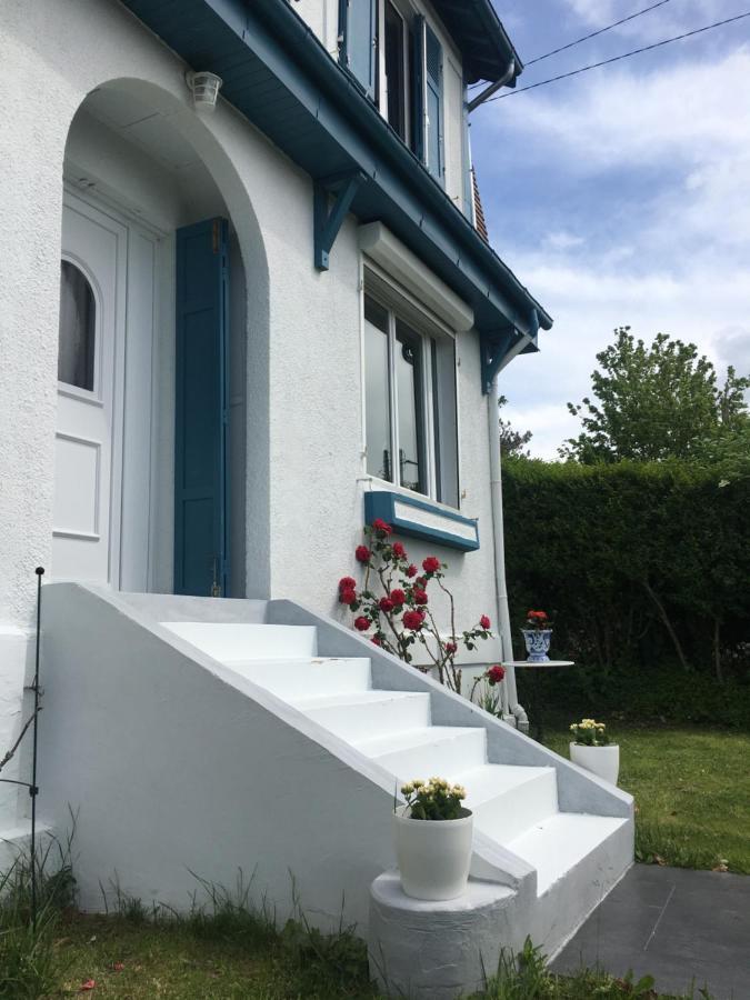 Sophie Trouville-sur-Mer