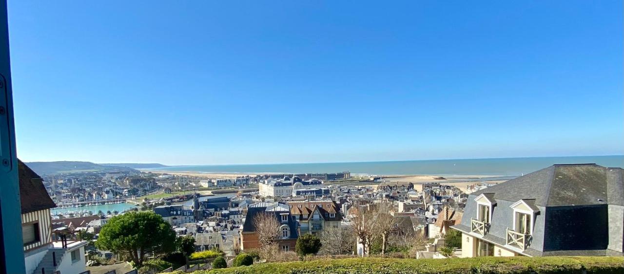 Sophie Holiday home Trouville-sur-Mer
