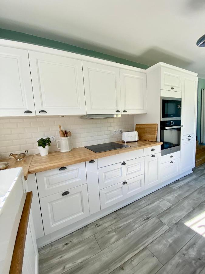 Holiday home Sophie Trouville-sur-Mer