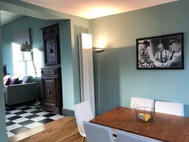 Sophie Holiday home
