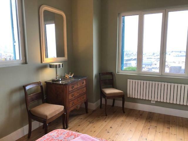 Sophie Holiday home Trouville-sur-Mer
