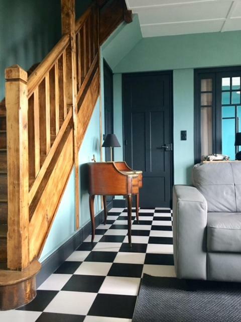 Sophie Holiday home