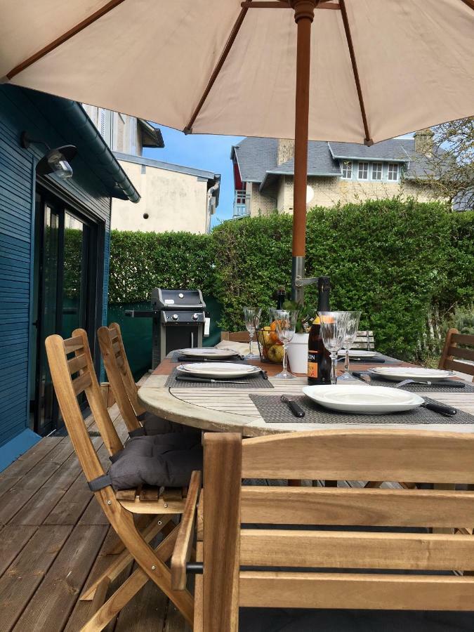 Holiday home Sophie Trouville-sur-Mer