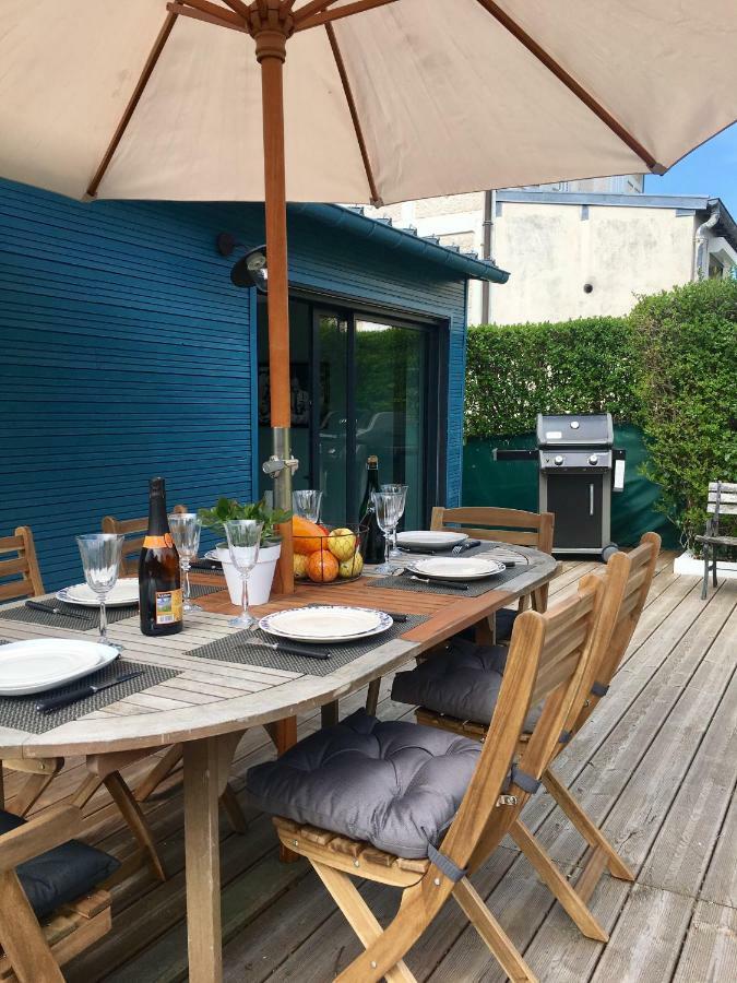 Sophie Holiday home Trouville-sur-Mer