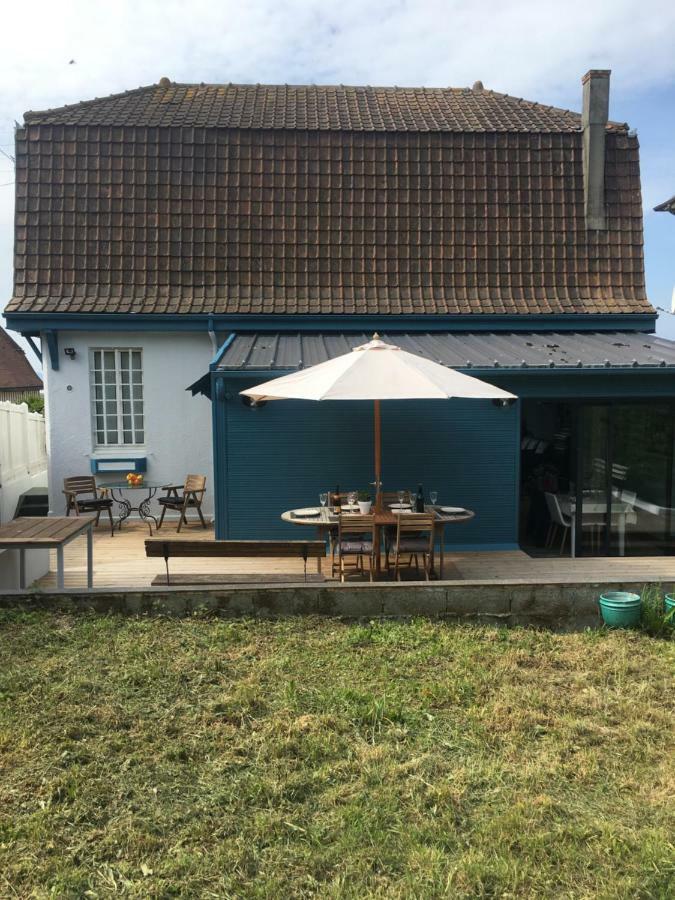 Sophie Holiday home Trouville-sur-Mer